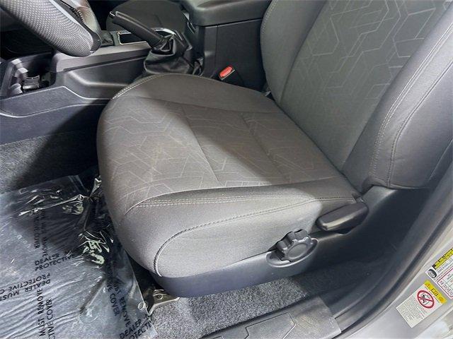 2018 Toyota Tacoma Vehicle Photo in PUYALLUP, WA 98371-4149