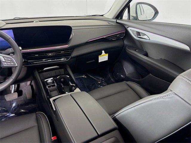 2024 Buick Envision Vehicle Photo in PUYALLUP, WA 98371-4149