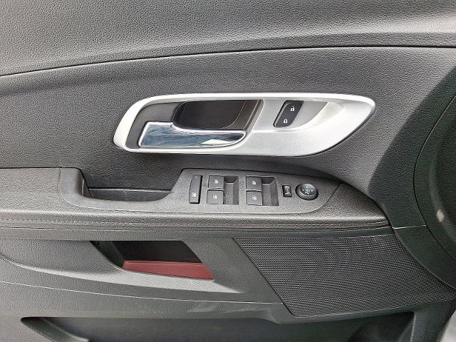 2017 Chevrolet Equinox Vehicle Photo in HARRISBURG, PA 17111-1033