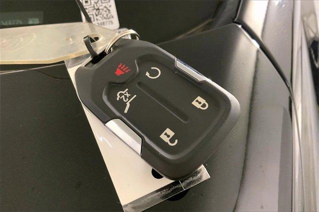 2024 GMC Terrain Vehicle Photo in INDEPENDENCE, MO 64055-1377