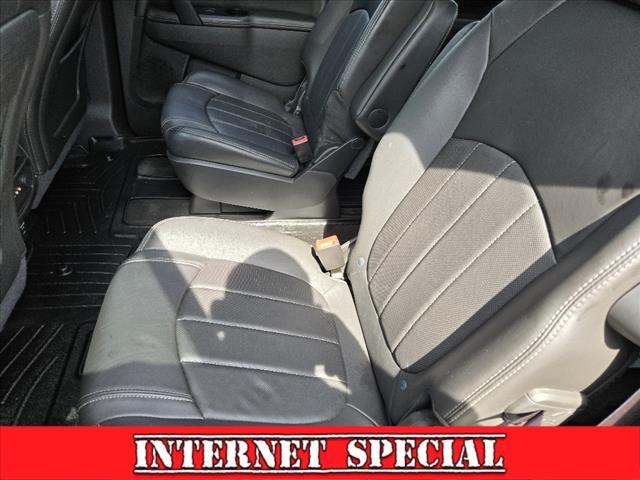 2015 Buick Enclave Vehicle Photo in LITTLE FALLS, NJ 07424-1717