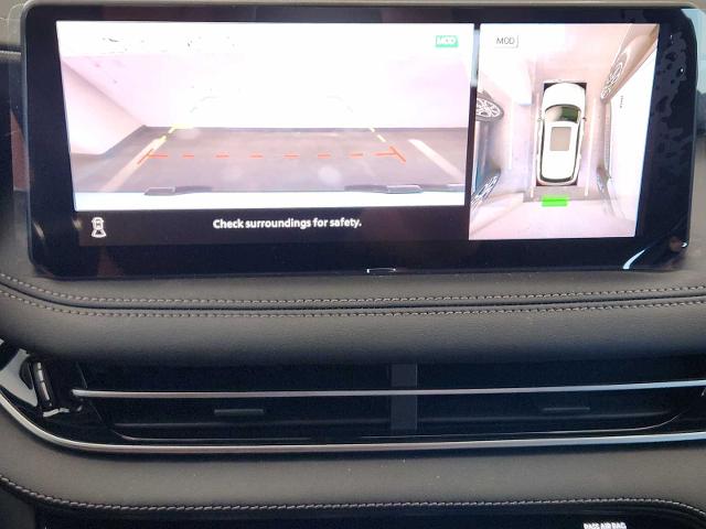2025 INFINITI QX60 Vehicle Photo in DALLAS, TX 75209