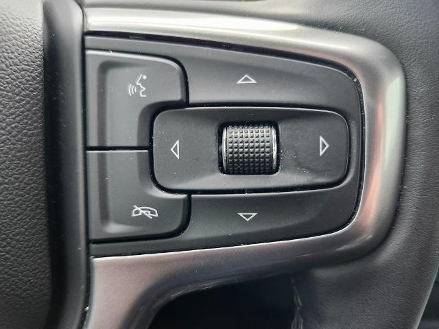 2024 Chevrolet Silverado 1500 Vehicle Photo in GREEN BAY, WI 54304-5303
