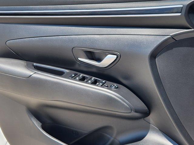 2023 Hyundai Tucson Vehicle Photo in SUGAR LAND, TX 77478-0000