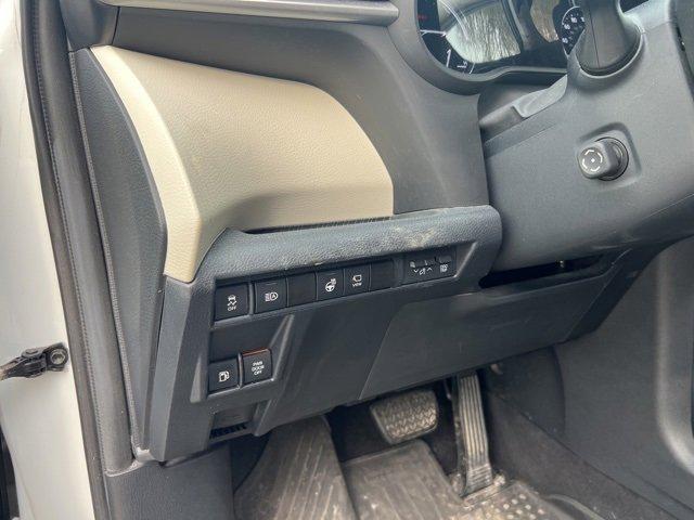 2022 Toyota Sienna Vehicle Photo in MILFORD, OH 45150-1684