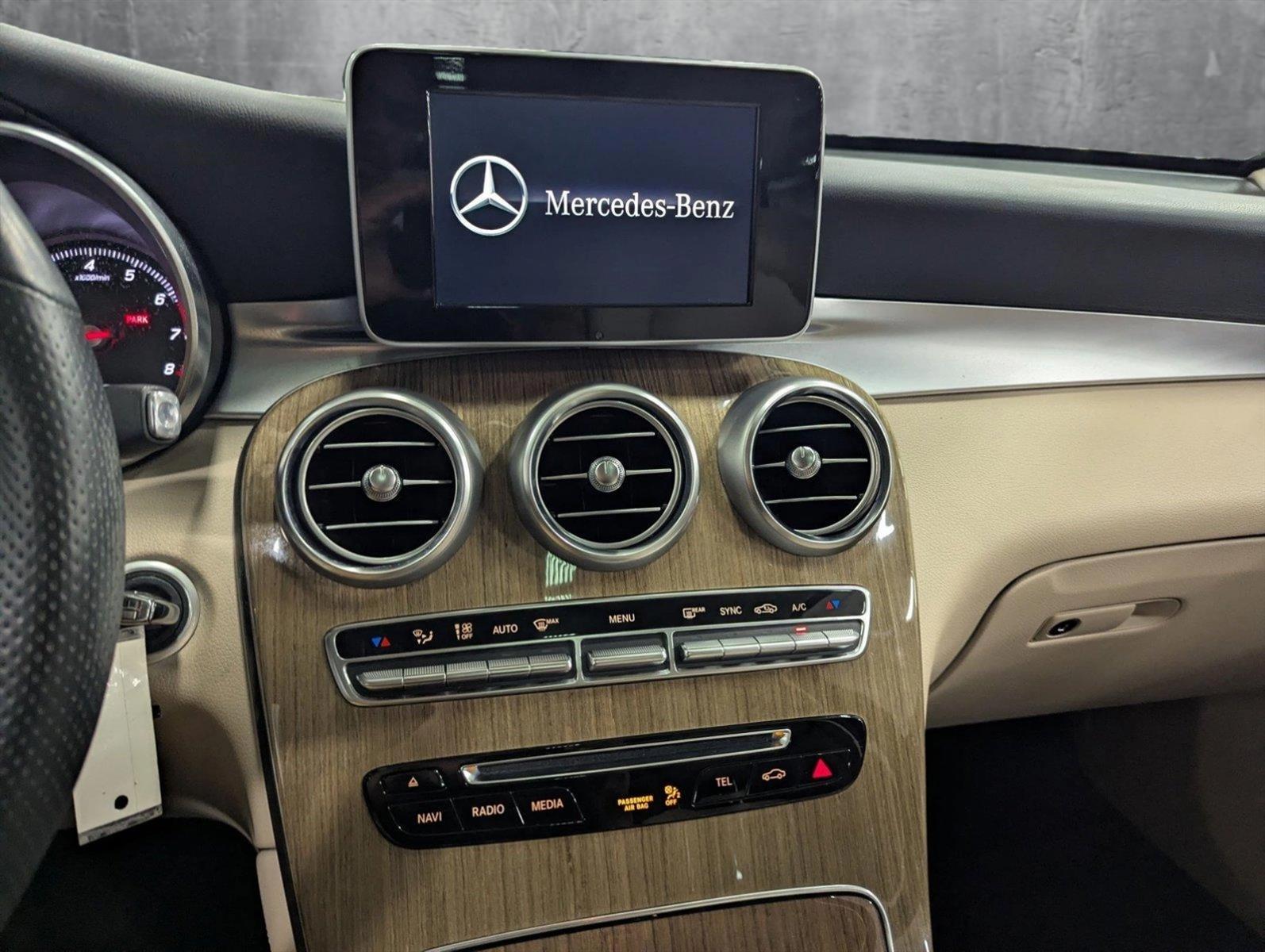 2019 Mercedes-Benz GLC Vehicle Photo in Pompano Beach, FL 33064