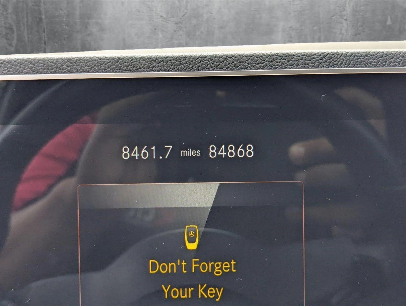 2021 Mercedes-Benz GLE Vehicle Photo in Coconut Creek, FL 33073
