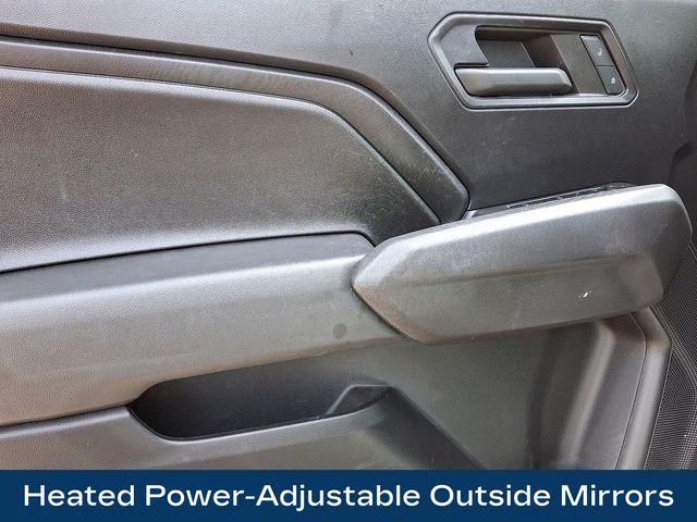 2023 Chevrolet Colorado Vehicle Photo in DANBURY, CT 06810-5034