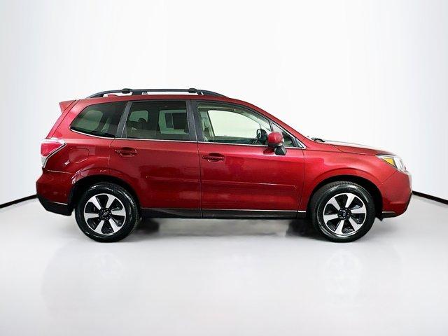2017 Subaru Forester Vehicle Photo in Doylsetown, PA 18901