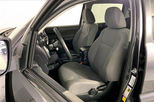 2022 Toyota Tacoma 2WD Vehicle Photo in INDEPENDENCE, MO 64055-1314