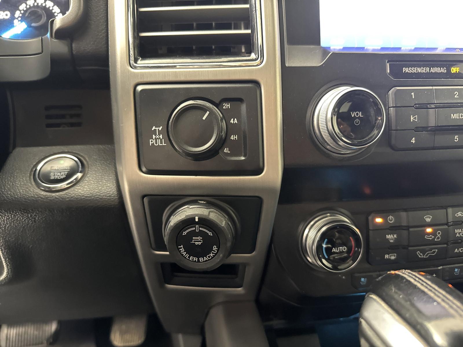 2020 Ford F-150 Vehicle Photo in GEORGETOWN, TX 78626-7508