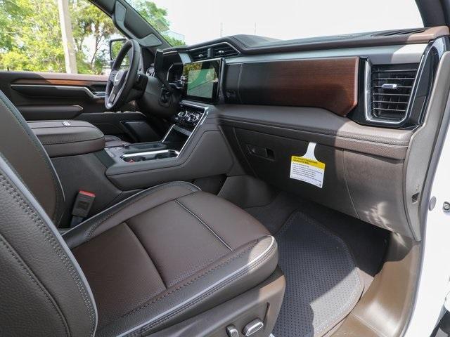 2025 GMC Sierra 2500 HD Vehicle Photo in HOMOSASSA, FL 34448-1461
