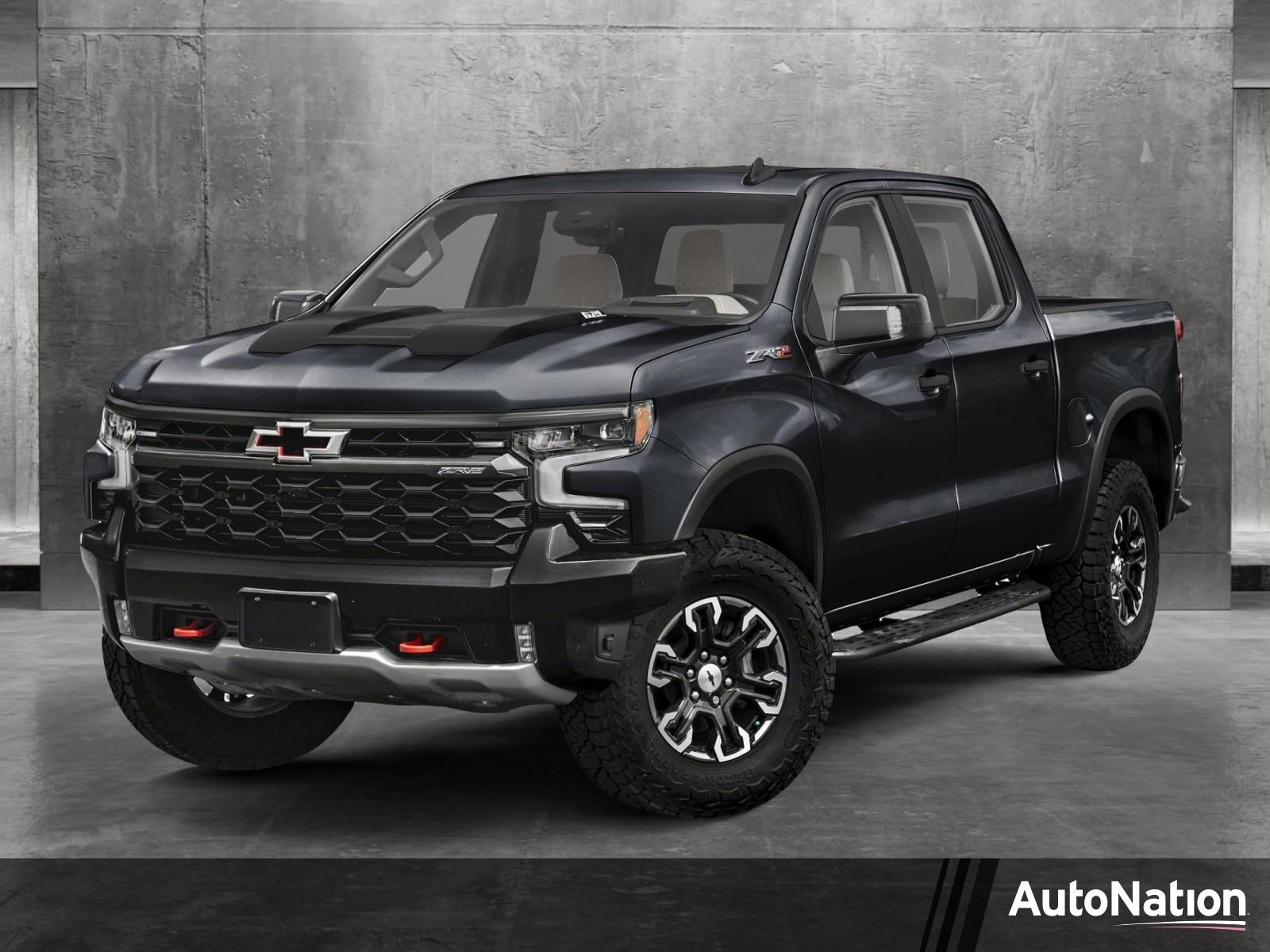 2025 Chevrolet Silverado 1500 Vehicle Photo in CORPUS CHRISTI, TX 78416-1100