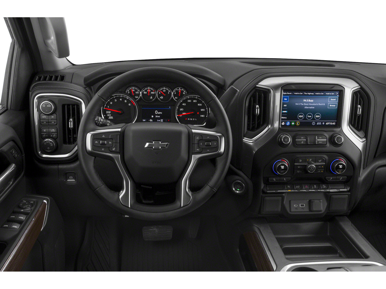 2019 Chevrolet Silverado 1500 Vehicle Photo in Gaffney, SC 29341