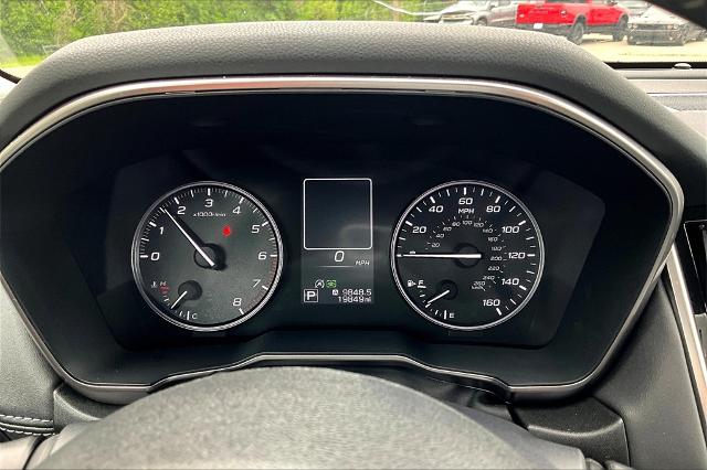 2023 Subaru Outback Vehicle Photo in Tulsa, OK 74145