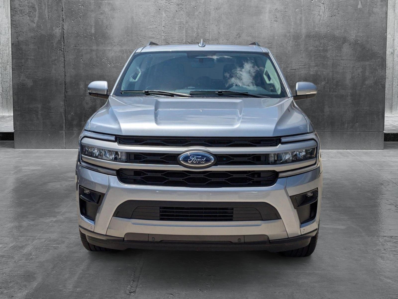 2024 Ford Expedition Vehicle Photo in Maitland, FL 32751