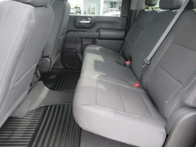2025 Chevrolet Silverado 2500 HD Vehicle Photo in LEESBURG, FL 34788-4022