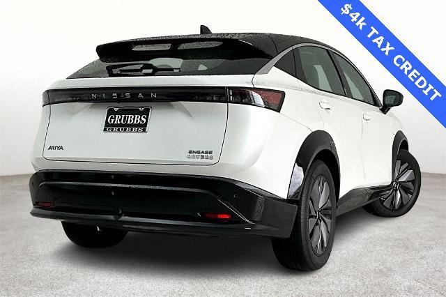 2023 Nissan ARIYA Vehicle Photo in Grapevine, TX 76051
