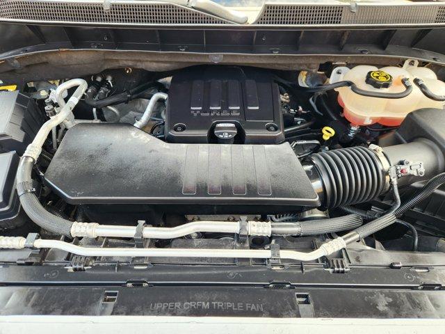 2022 Chevrolet Silverado 1500 Vehicle Photo in Decatur, TX 76234