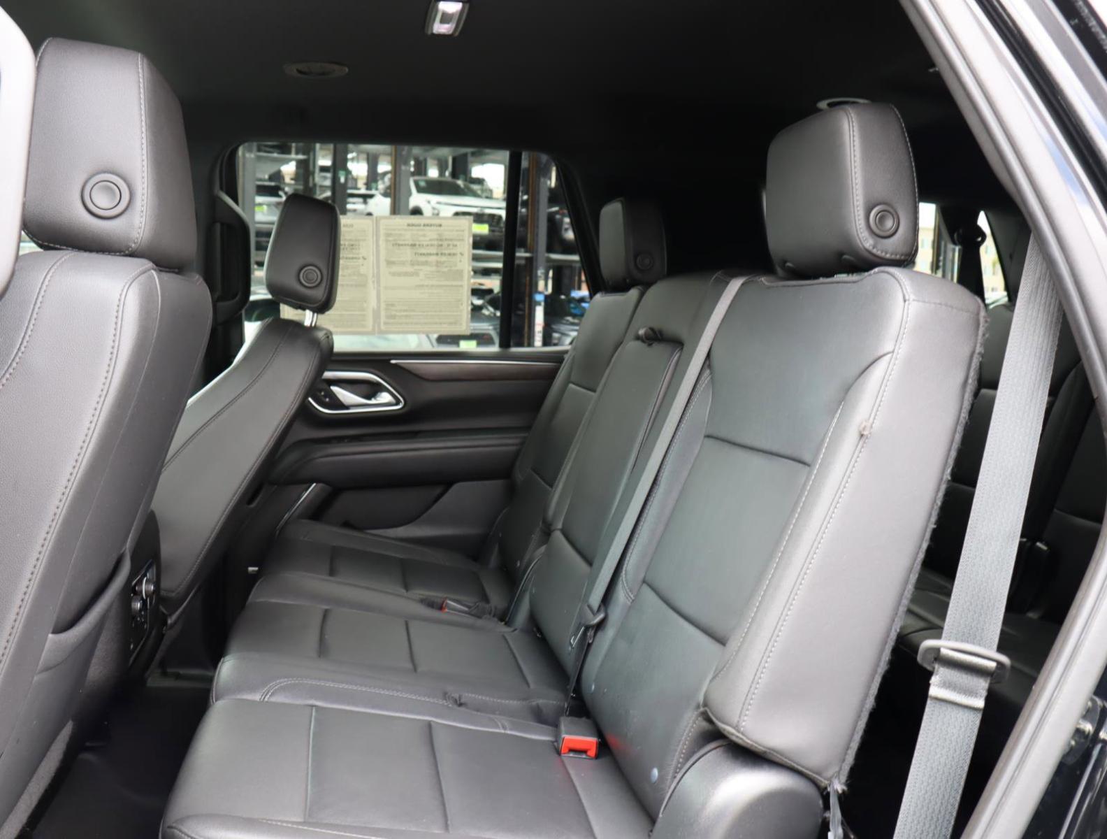 2023 Chevrolet Tahoe Vehicle Photo in LOS ANGELES, CA 90007-3794