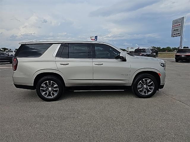 2023 Chevrolet Tahoe Vehicle Photo in EASTLAND, TX 76448-3020