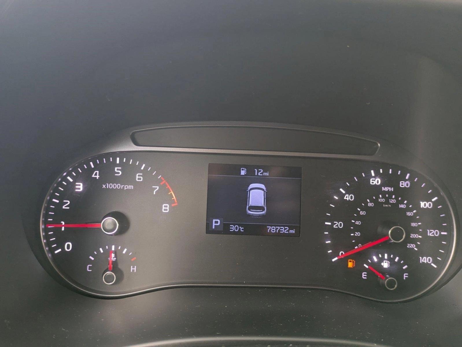 2020 Kia Soul Vehicle Photo in Winter Park, FL 32792