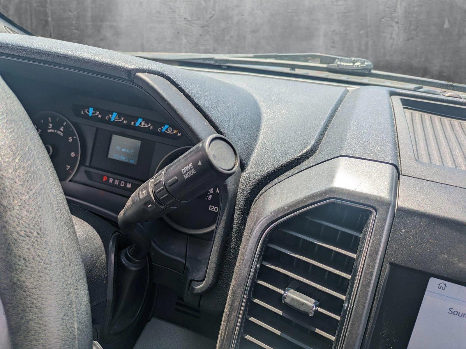 2020 Ford F-150 Vehicle Photo in Bradenton, FL 34207