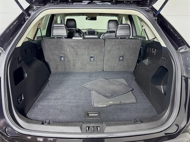 2022 Ford Edge Vehicle Photo in Puyallup, WA 98371