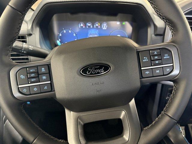 2025 Ford F-150 Vehicle Photo in Ogallala, NE 69153