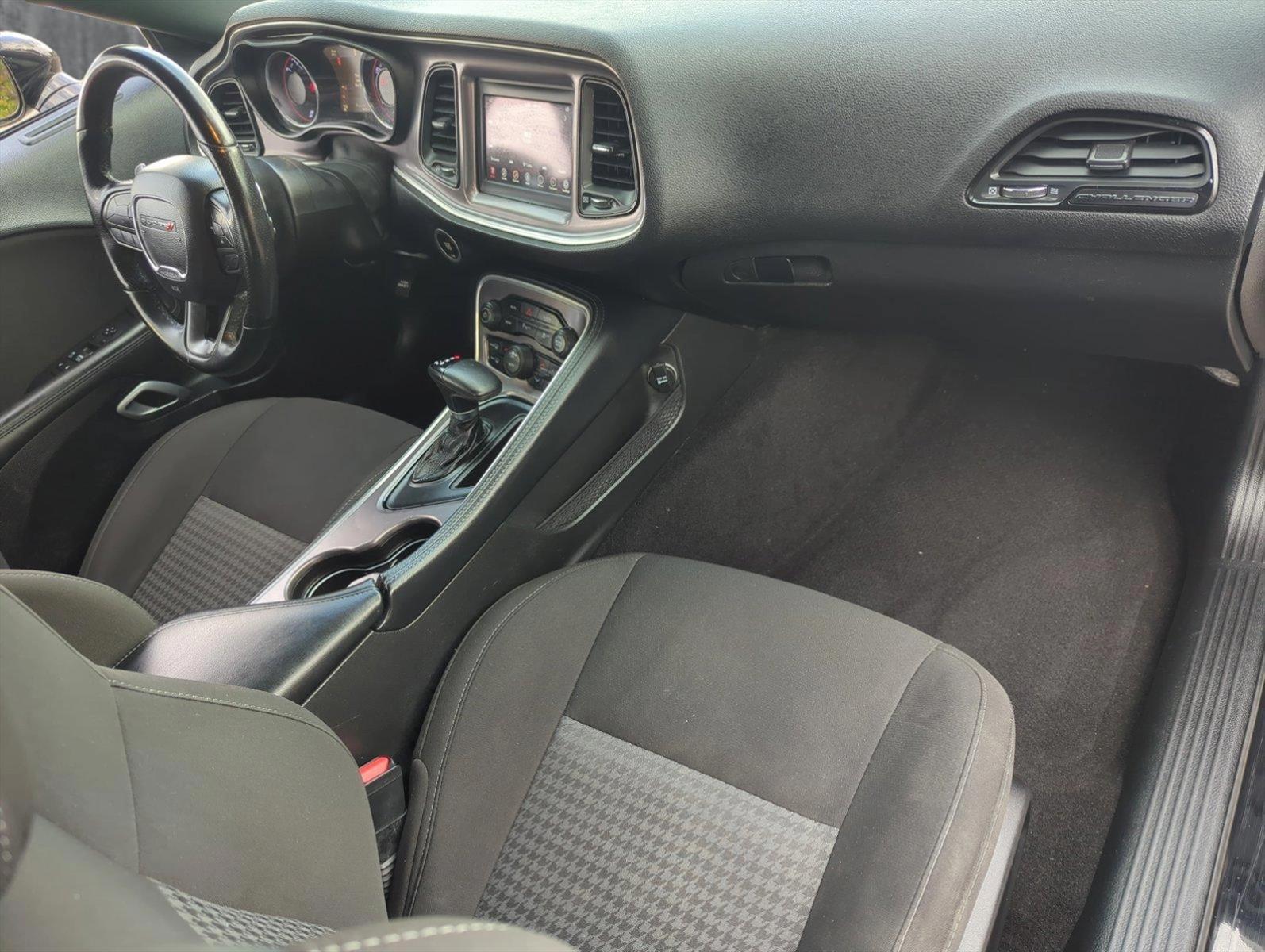 2022 Dodge Challenger Vehicle Photo in Ft. Myers, FL 33907