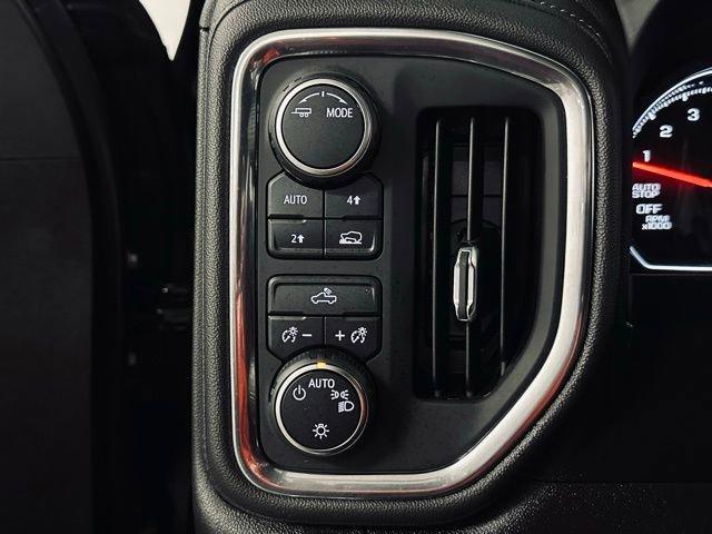 2022 GMC Sierra 1500 Vehicle Photo in MEDINA, OH 44256-9631