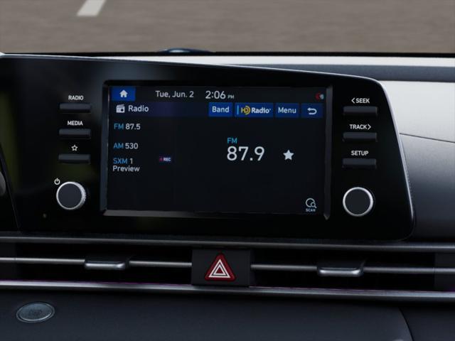 2025 Hyundai ELANTRA Vehicle Photo in Peoria, IL 61615