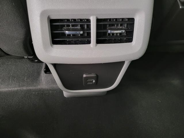 2022 GMC Terrain Vehicle Photo in NEENAH, WI 54956-2243