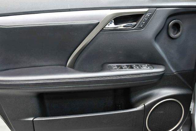 2019 Lexus RX 350 Vehicle Photo in DALLAS, TX 75235