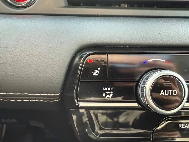 2024 Honda Pilot Vehicle Photo in MADISON, WI 53713-3220