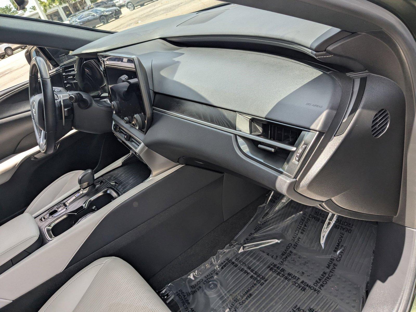 2023 Lexus RX 350 Vehicle Photo in Tampa, FL 33614