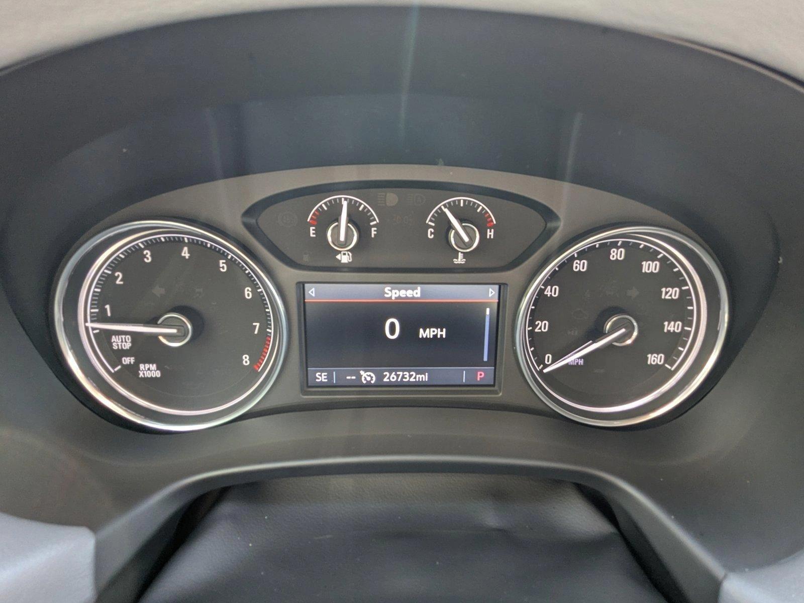 2023 Buick Enclave Vehicle Photo in MIAMI, FL 33134-2699