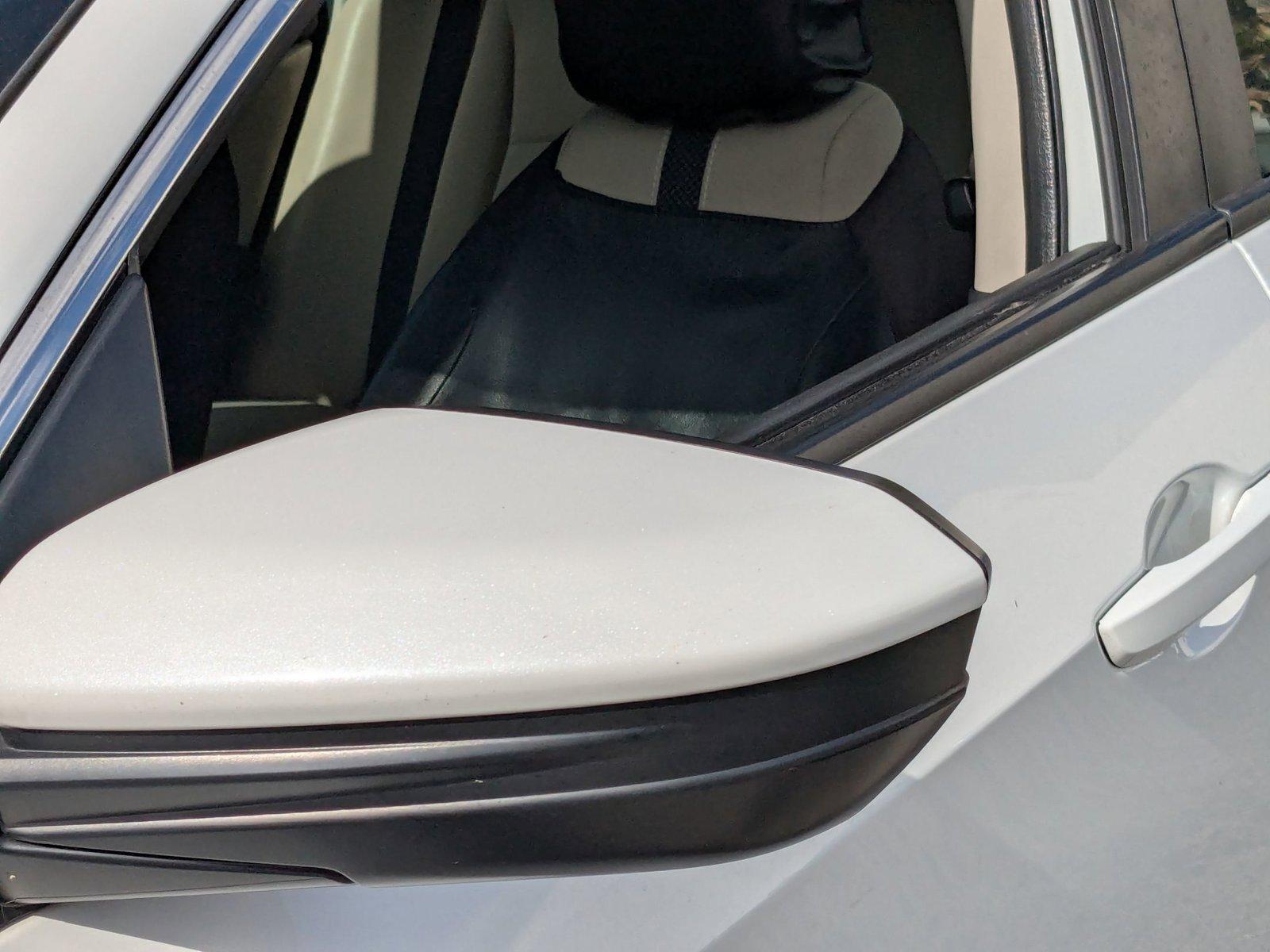 2021 Honda Civic Sedan Vehicle Photo in Miami, FL 33015