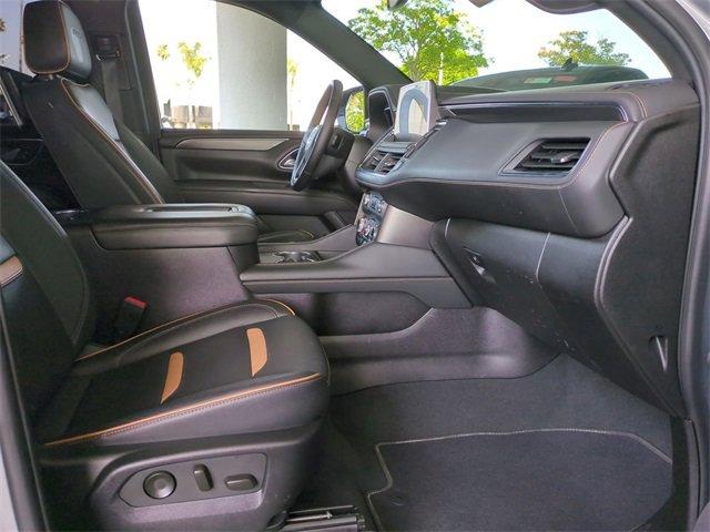 2023 GMC Yukon Vehicle Photo in PASADENA, CA 91107-3803