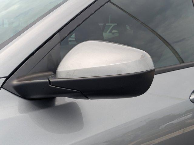 2024 Chevrolet Trax Vehicle Photo in BRUNSWICK, GA 31525-1881