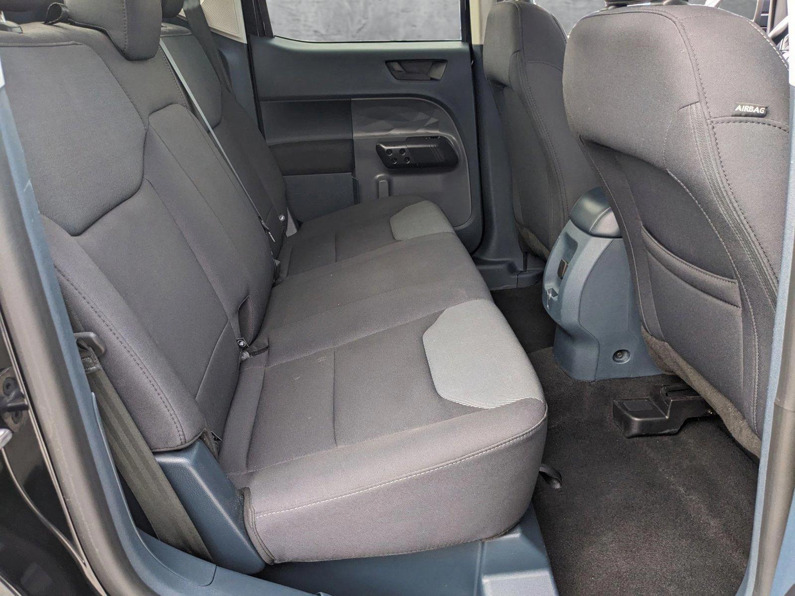 2022 Ford Maverick Vehicle Photo in MIAMI, FL 33172-3015