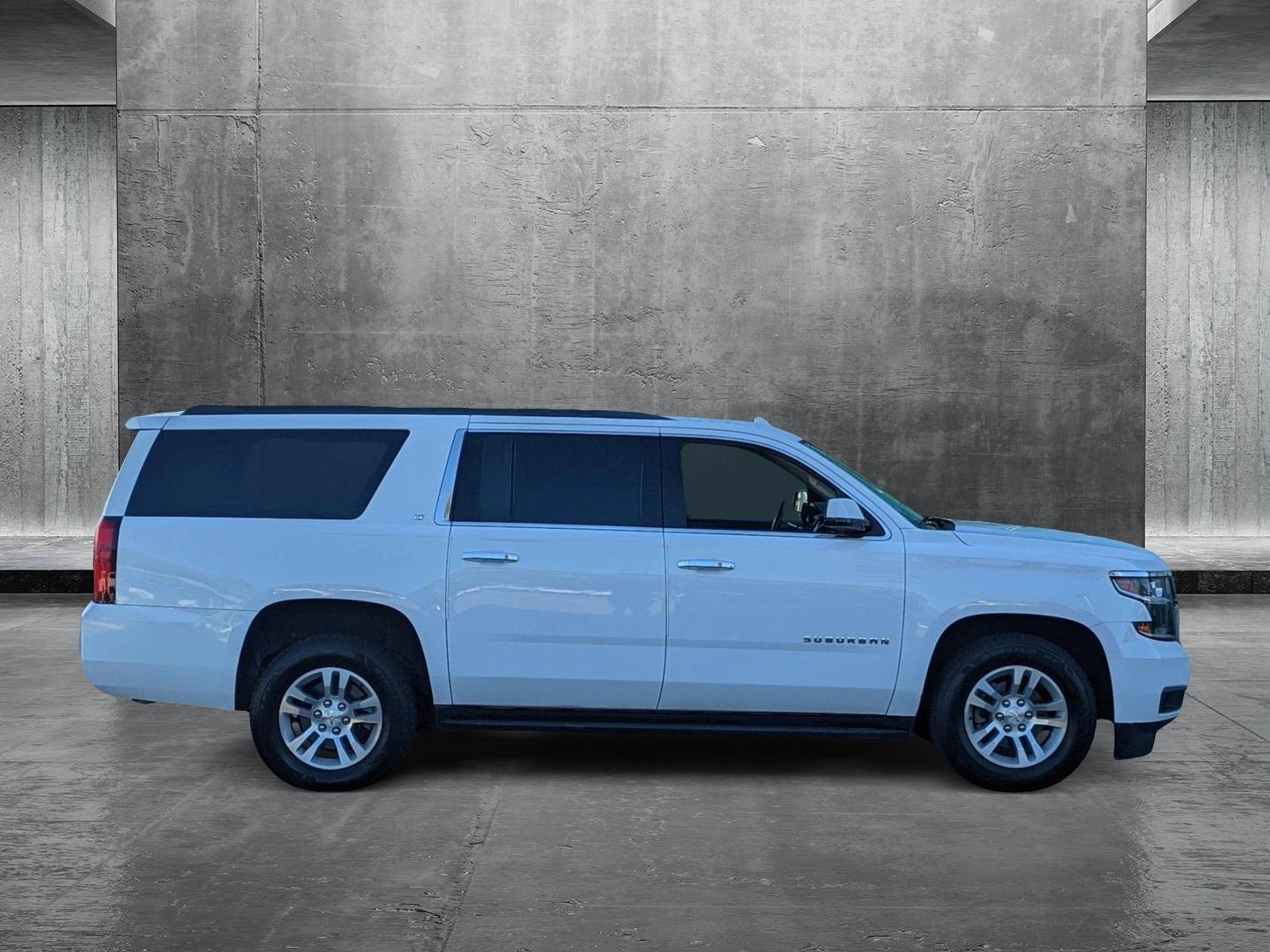 2018 Chevrolet Suburban Vehicle Photo in ORLANDO, FL 32808-7998