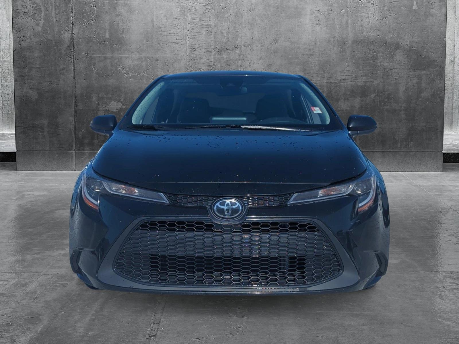 2022 Toyota Corolla Vehicle Photo in Ft. Myers, FL 33907