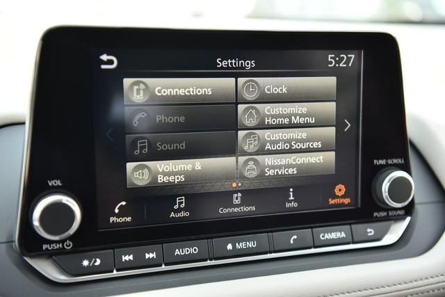 2025 Nissan Rogue Vehicle Photo in Ballwin, MO 63011
