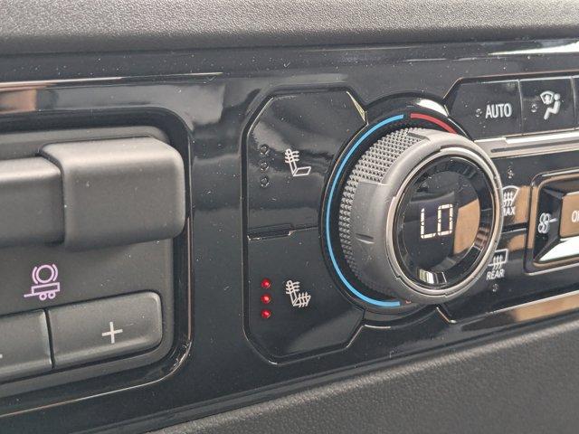 2025 Chevrolet Silverado 1500 Vehicle Photo in BRUNSWICK, GA 31525-1881