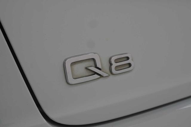 2019 Audi Q8 Vehicle Photo in GRAPEVINE, TX 76051