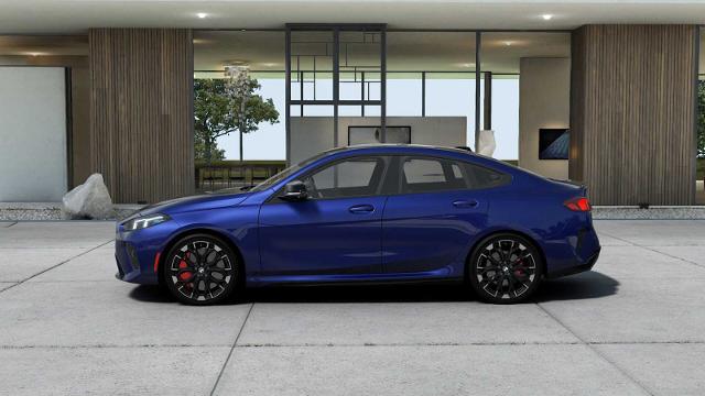 2025 BMW M235 xDrive Vehicle Photo in GRAPEVINE, TX 76051