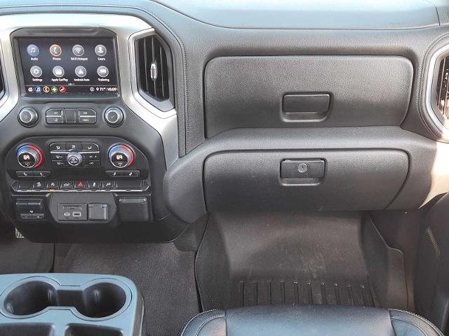 2020 Chevrolet Silverado 1500 Vehicle Photo in PLANO, TX 75024