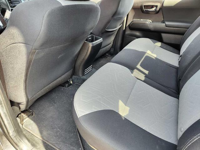 2022 Toyota Tacoma 2WD Vehicle Photo in PLANO, TX 75024