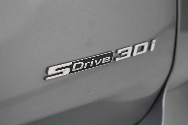2024 BMW X3 sDrive30i Vehicle Photo in GRAPEVINE, TX 76051